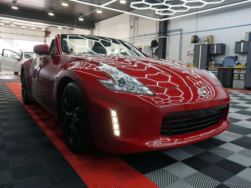 2017 Nissan 370Z 6th Gen - Image 14 of 20