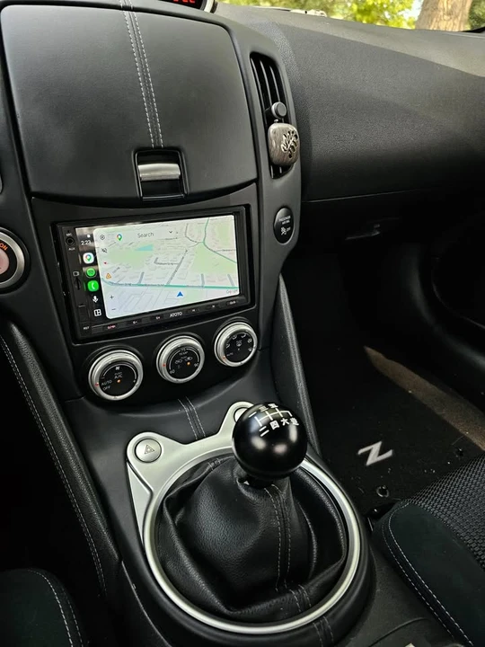 2017 Nissan 370Z 6th Gen - Image 17 of 20