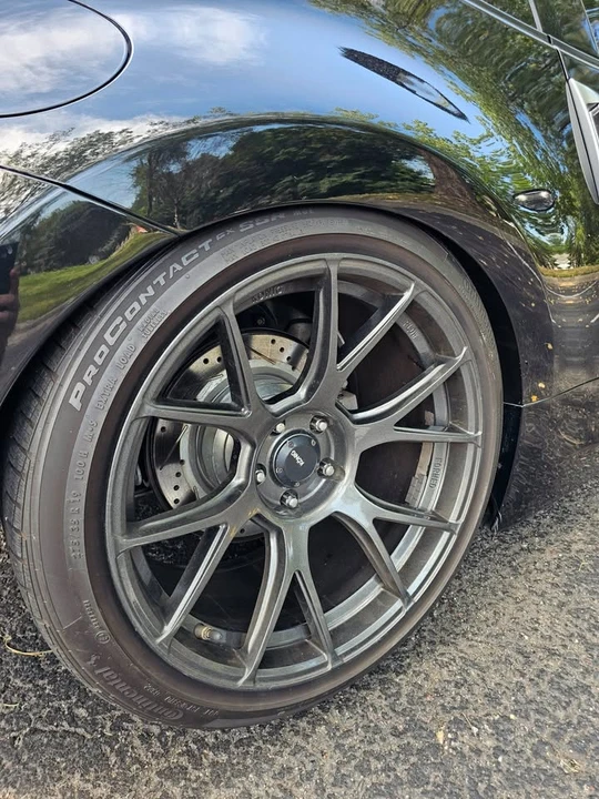 2017 Nissan 370Z 6th Gen - Image 14 of 20