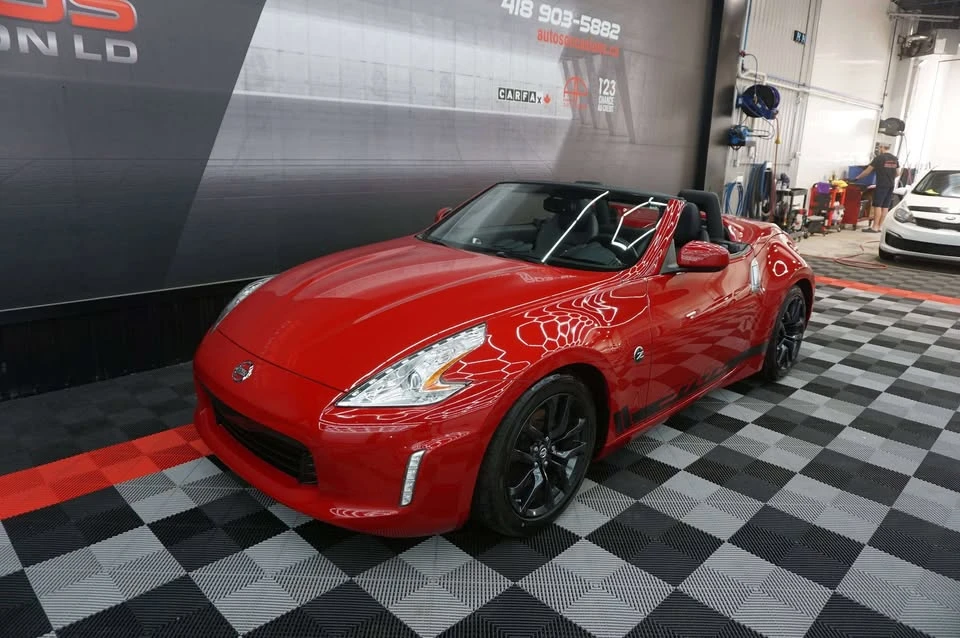 2017 Nissan 370Z 6th Gen - Image 3 of 20