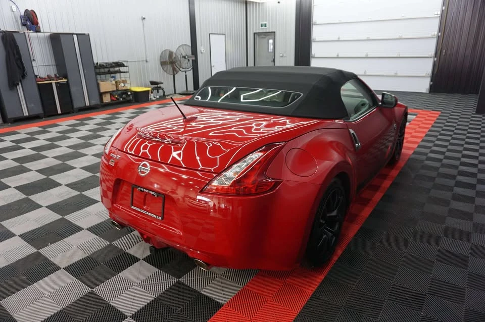 2017 Nissan 370Z 6th Gen - Image 10 of 20