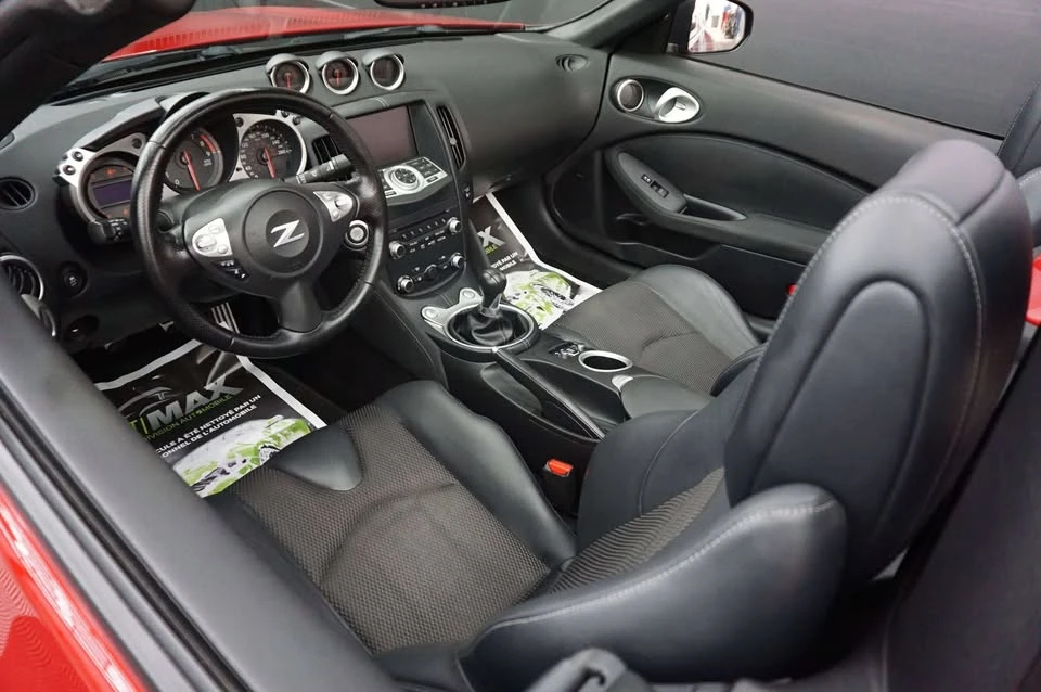 2017 Nissan 370Z 6th Gen - Image 19 of 20