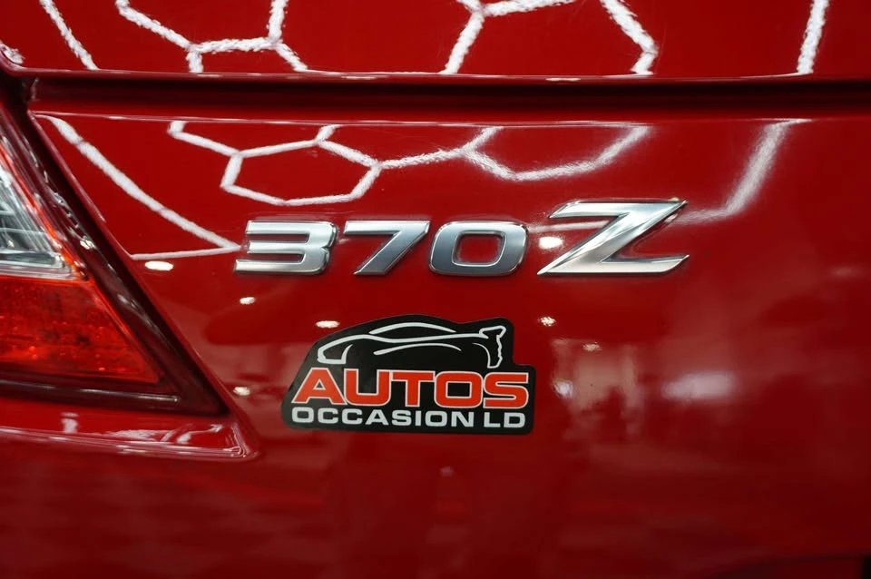 2017 Nissan 370Z 6th Gen - Image 15 of 20