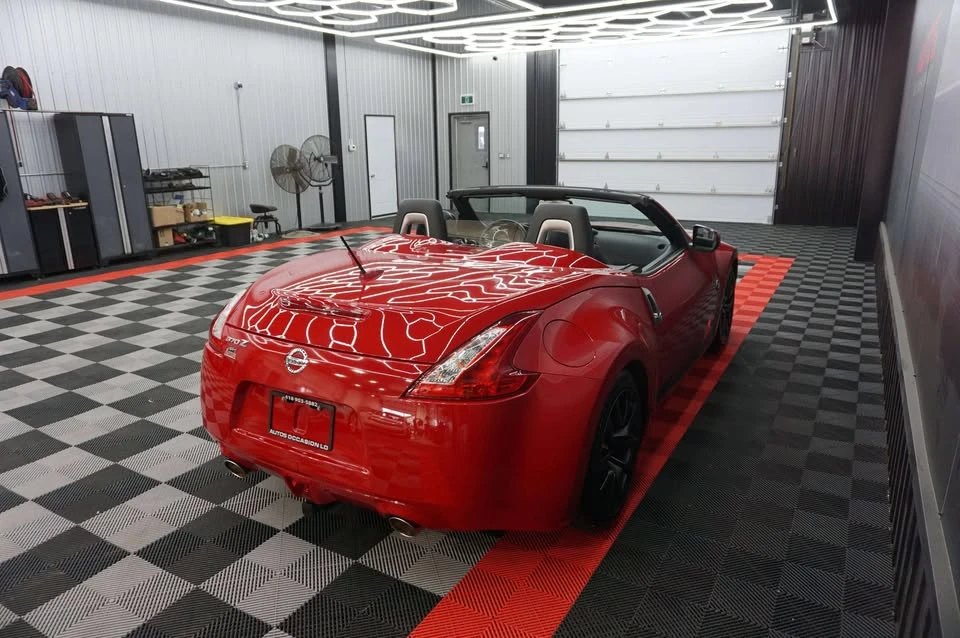 2017 Nissan 370Z 6th Gen - Image 9 of 20