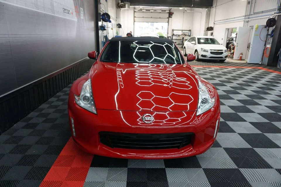 2017 Nissan 370Z 6th Gen - Image 13 of 20