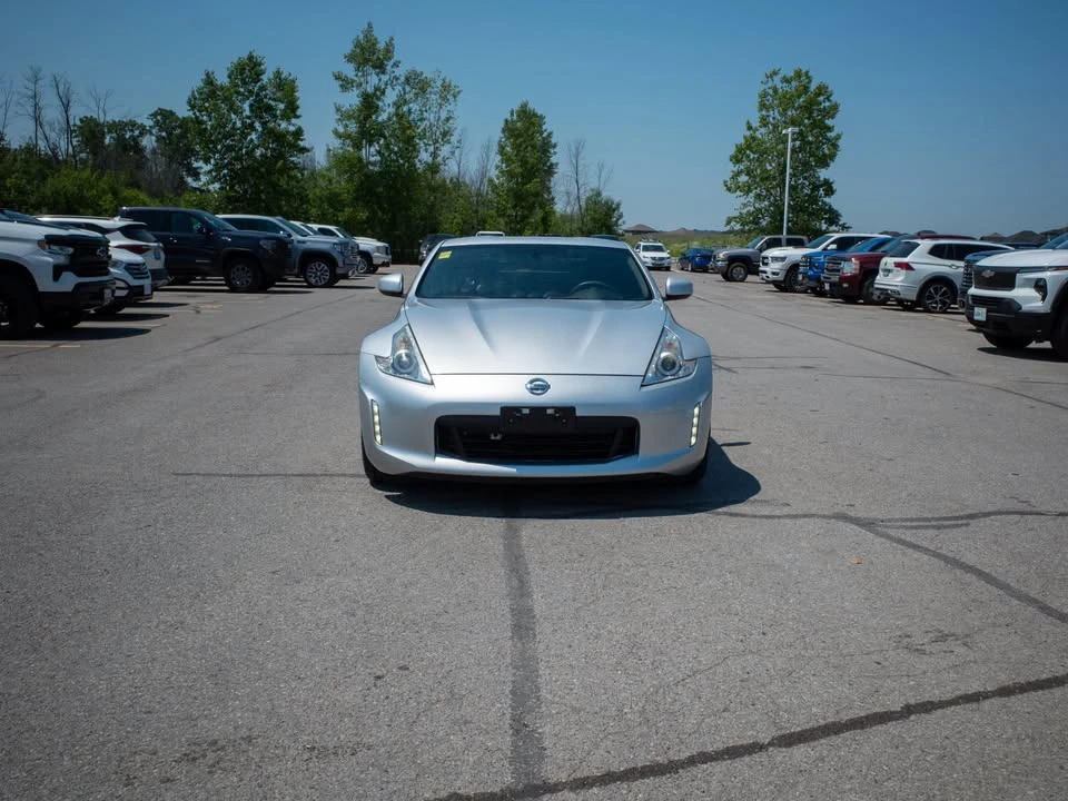 2017 Nissan 370Z 6th Gen - Image 3 of 20