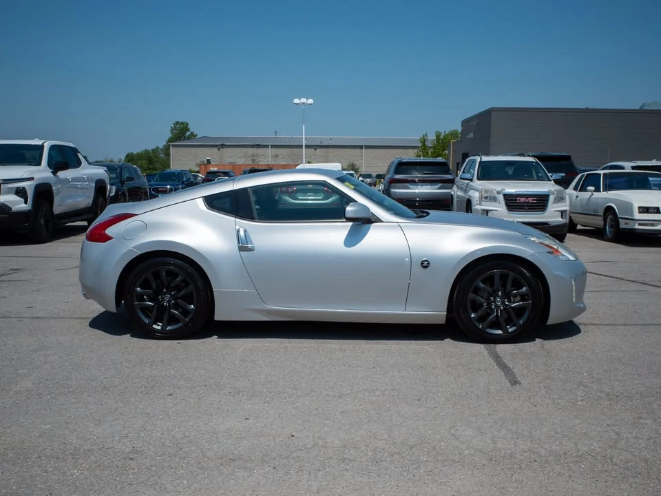 2017 Nissan 370Z 6th Gen - Image 9 of 20