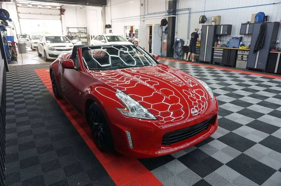 2017 Nissan 370Z 6th Gen - Image 8 of 20