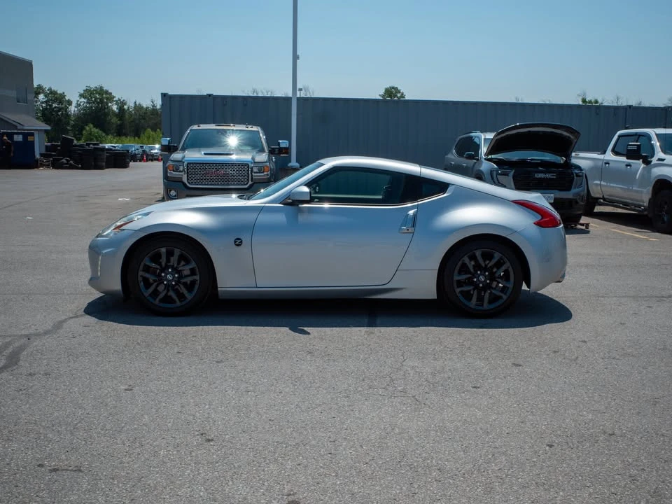2017 Nissan 370Z 6th Gen - Image 5 of 20