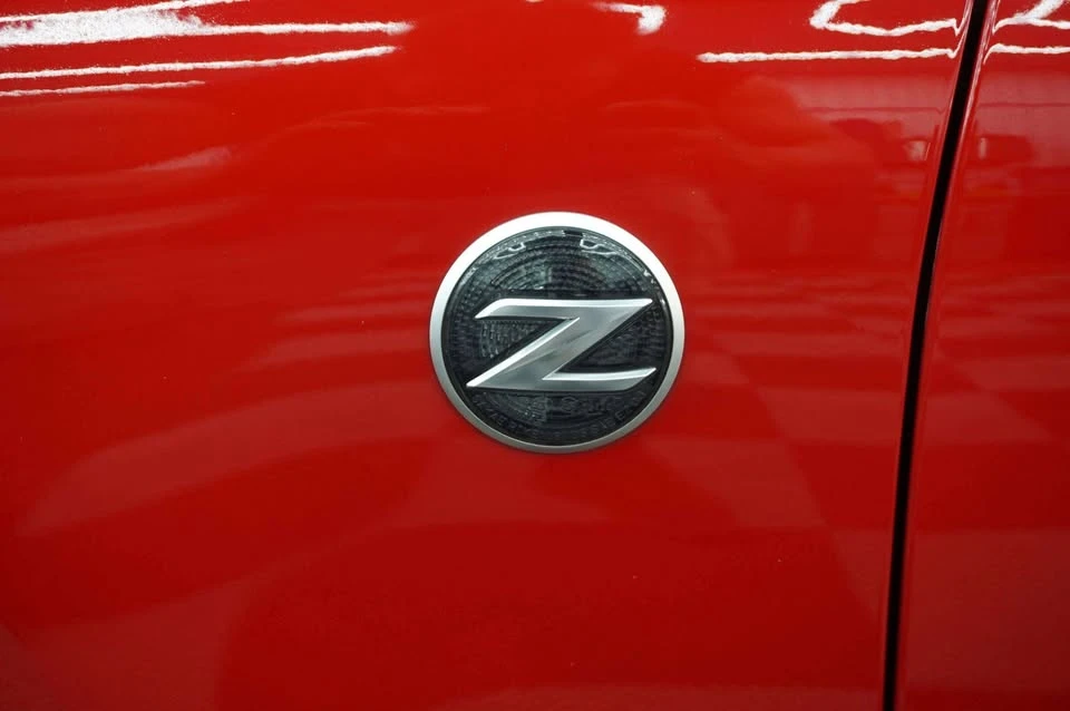 2017 Nissan 370Z 6th Gen - Image 18 of 20