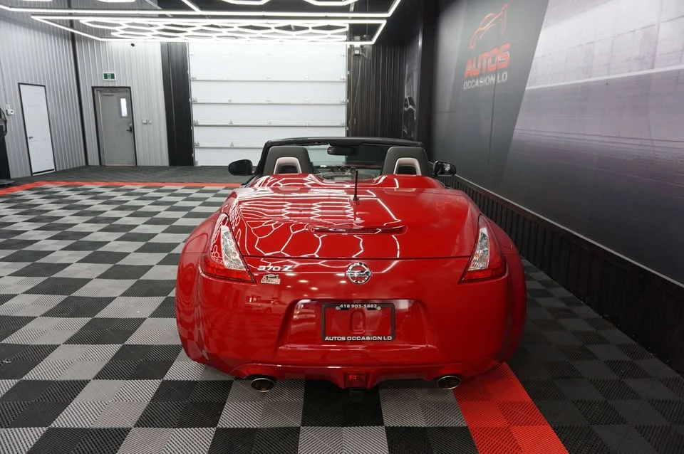 2017 Nissan 370Z 6th Gen - Image 14 of 20