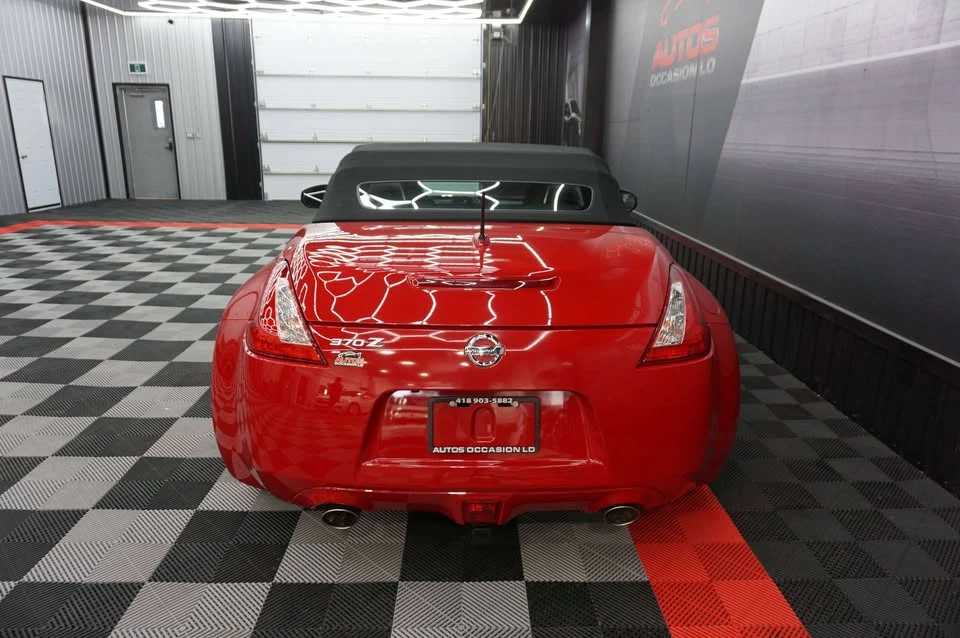 2017 Nissan 370Z 6th Gen - Image 13 of 20