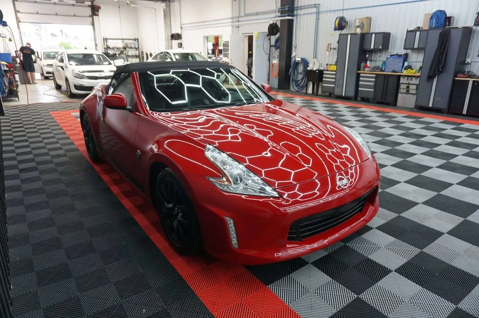 2017 Nissan 370Z 6th Gen - Image 7 of 20