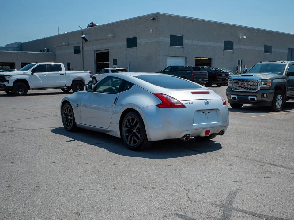 2017 Nissan 370Z 6th Gen - Image 6 of 20
