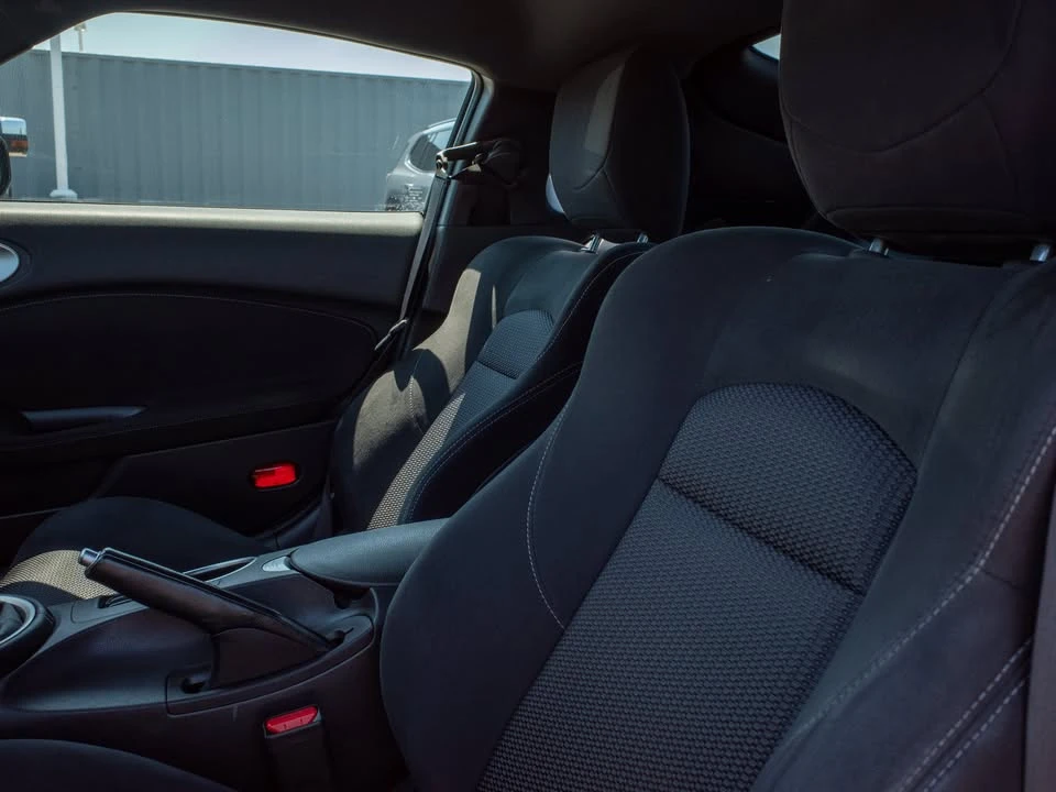 2017 Nissan 370Z 6th Gen - Image 15 of 20