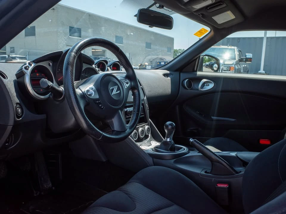 2017 Nissan 370Z 6th Gen - Image 11 of 20