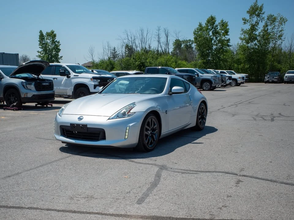 2017 Nissan 370Z 6th Gen - Image 4 of 20