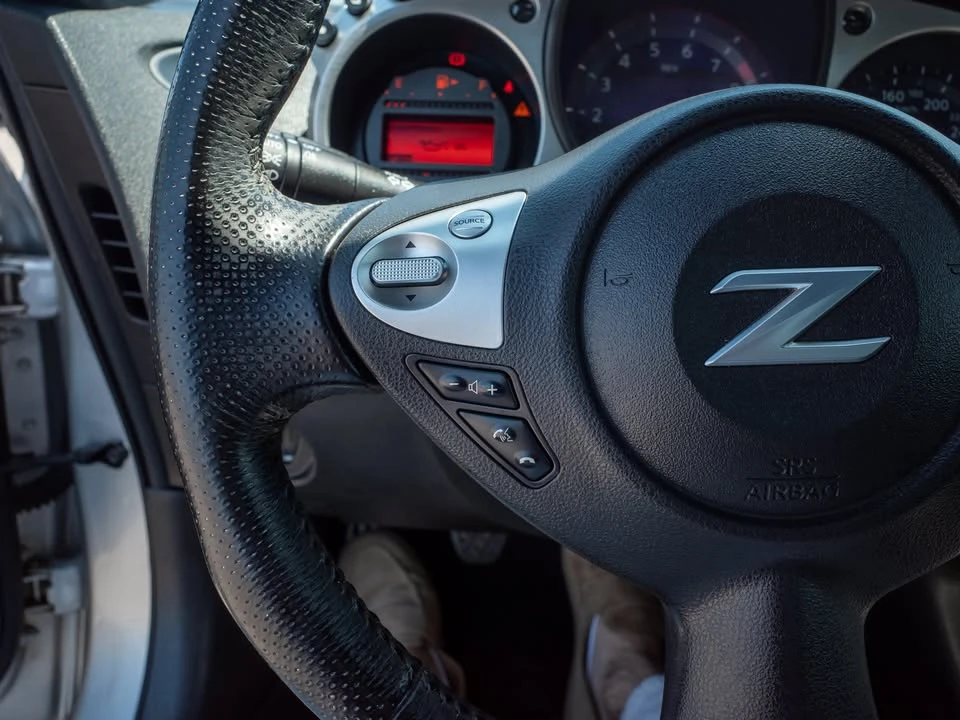 2017 Nissan 370Z 6th Gen - Image 19 of 20