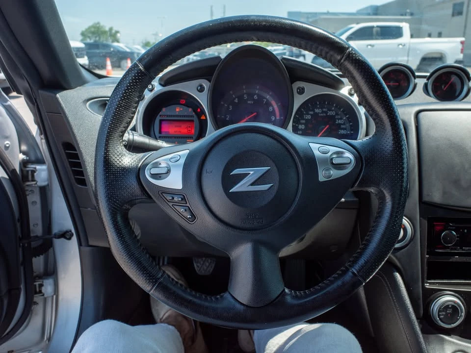 2017 Nissan 370Z 6th Gen - Image 17 of 20