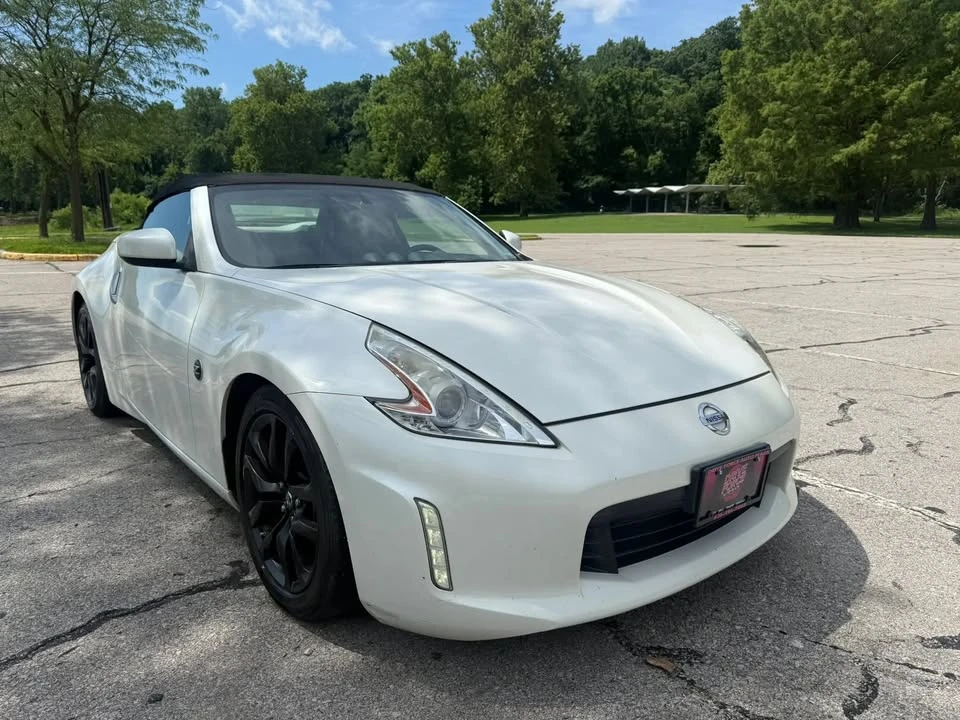 2017 Nissan 370Z 6th Gen - Image 3 of 14