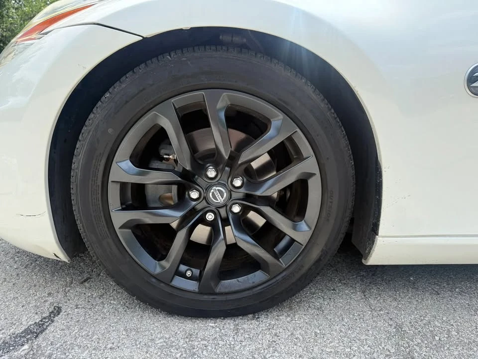 2017 Nissan 370Z 6th Gen - Image 9 of 14