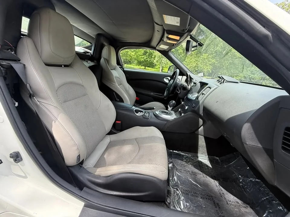 2017 Nissan 370Z 6th Gen - Image 11 of 14