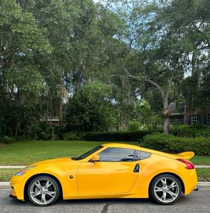 2017 Nissan 370Z 6th Gen - Image 2 of 3
