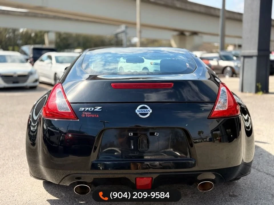 2017 Nissan 370Z 6th Gen - Image 3 of 18
