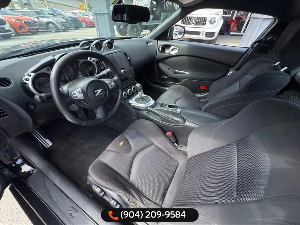 2017 Nissan 370Z 6th Gen - Image 15 of 18