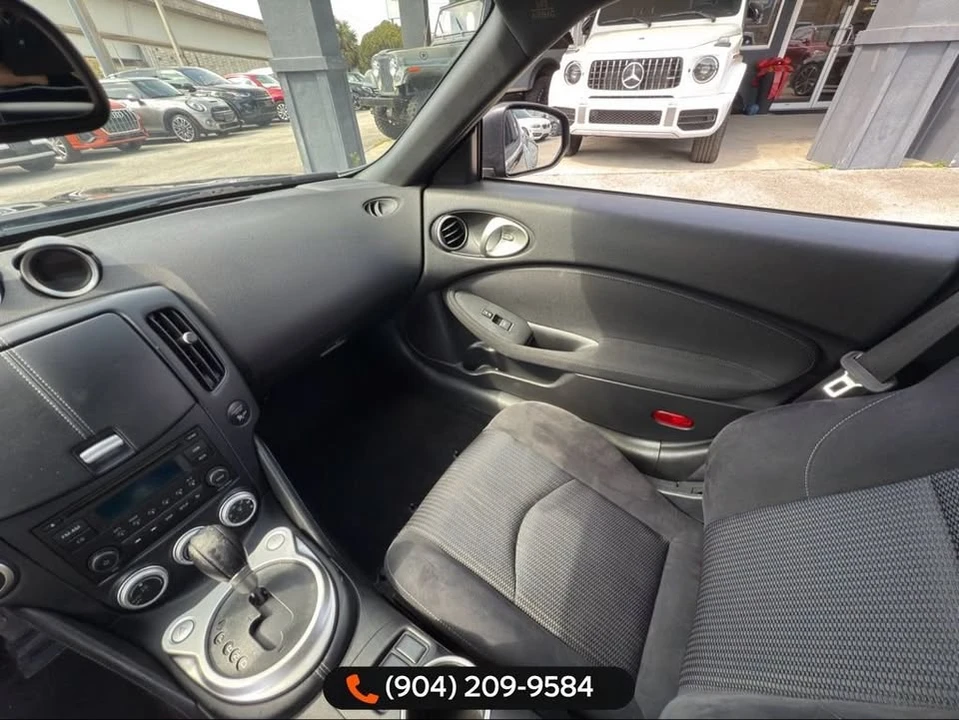 2017 Nissan 370Z 6th Gen - Image 16 of 18