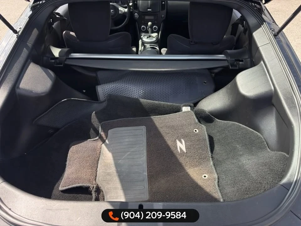 2017 Nissan 370Z 6th Gen - Image 18 of 18