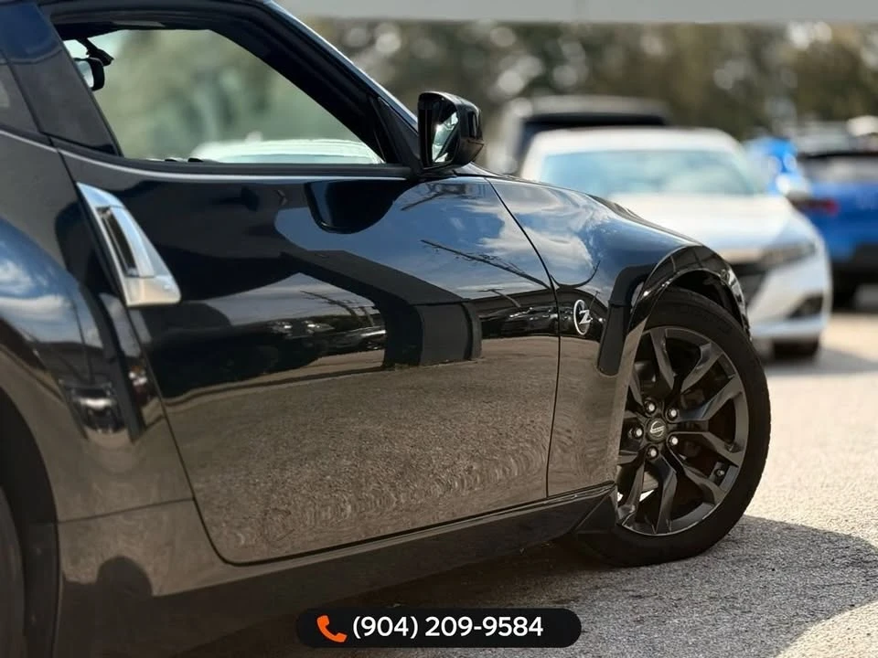 2017 Nissan 370Z 6th Gen - Image 7 of 18