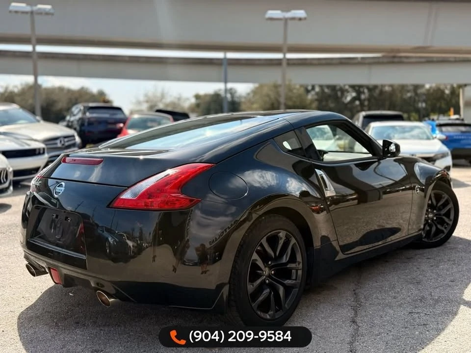 2017 Nissan 370Z 6th Gen - Image 5 of 18