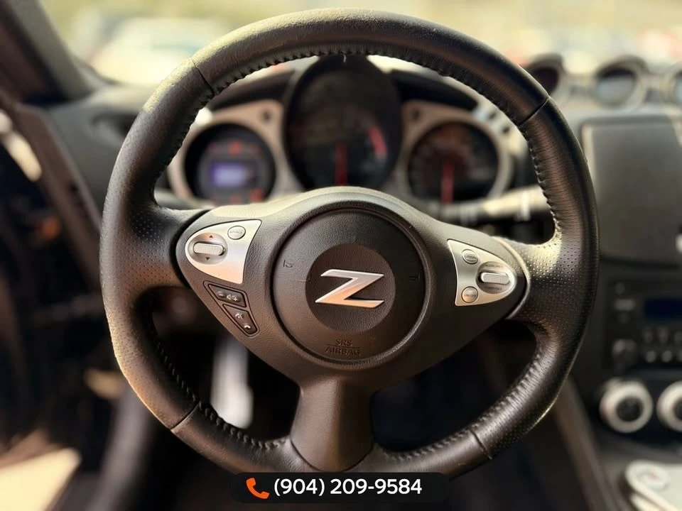 2017 Nissan 370Z 6th Gen - Image 11 of 15