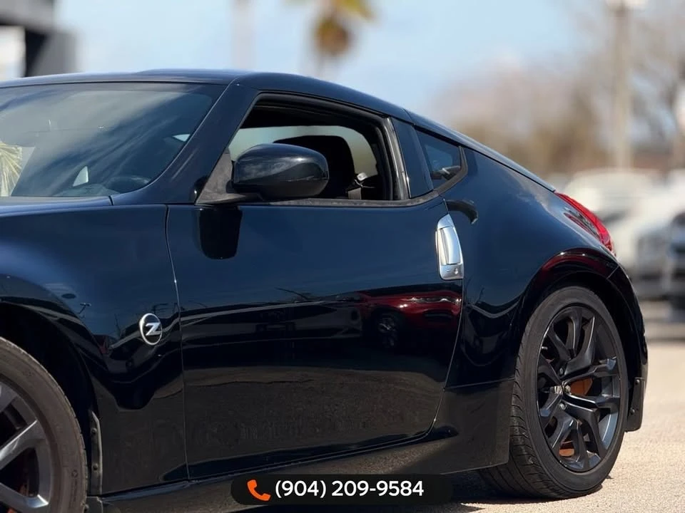 2017 Nissan 370Z 6th Gen - Image 2 of 15