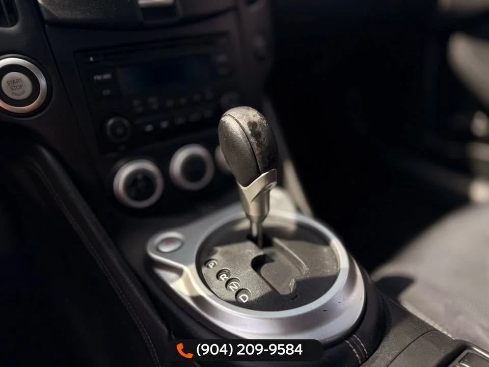 2017 Nissan 370Z 6th Gen - Image 14 of 15
