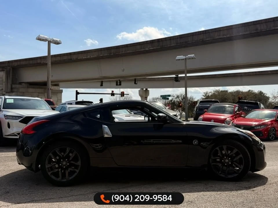 2017 Nissan 370Z 6th Gen - Image 7 of 15