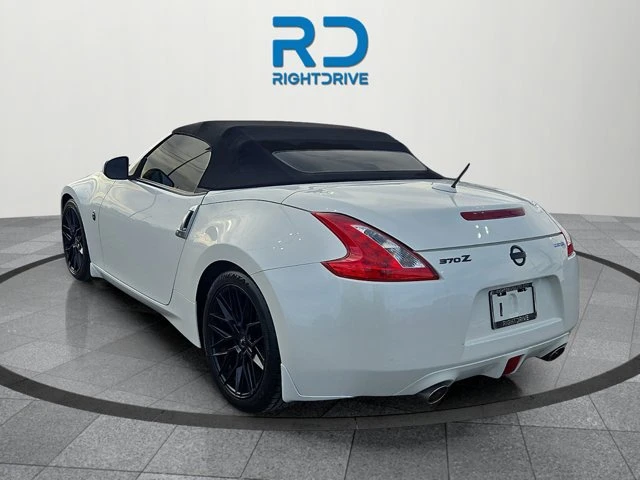 2017 Nissan 370Z 6th Gen - Image 4 of 20