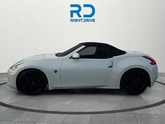 2017 Nissan 370Z 6th Gen - Image 5 of 20