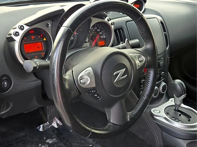 2017 Nissan 370Z 6th Gen - Image 12 of 20