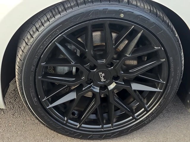2017 Nissan 370Z 6th Gen - Image 8 of 20