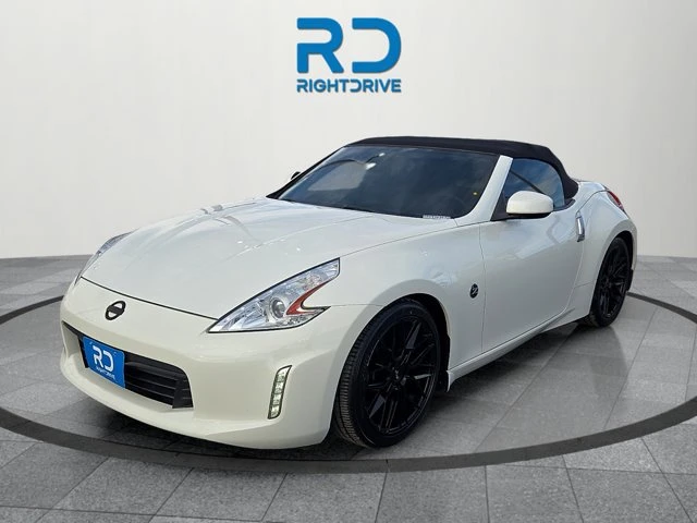 2017 Nissan 370Z 6th Gen - Image 6 of 20