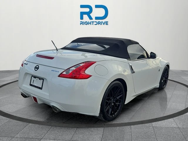 2017 Nissan 370Z 6th Gen - Image 3 of 20