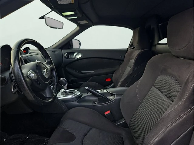 2017 Nissan 370Z 6th Gen - Image 11 of 20