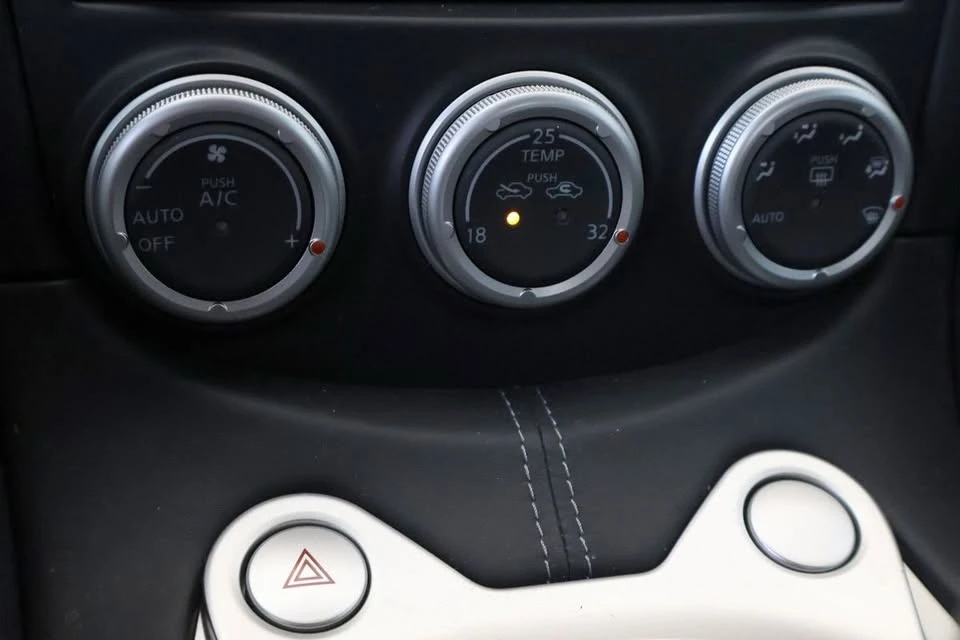 2017 Nissan 370Z 6th Gen - Image 15 of 18
