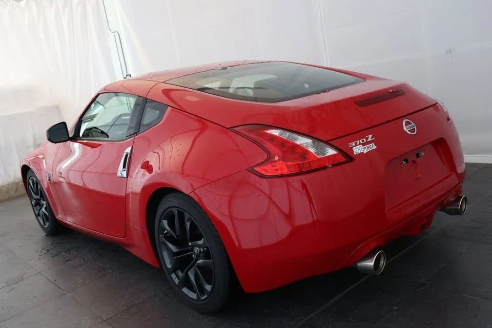 2017 Nissan 370Z 6th Gen - Image 18 of 18