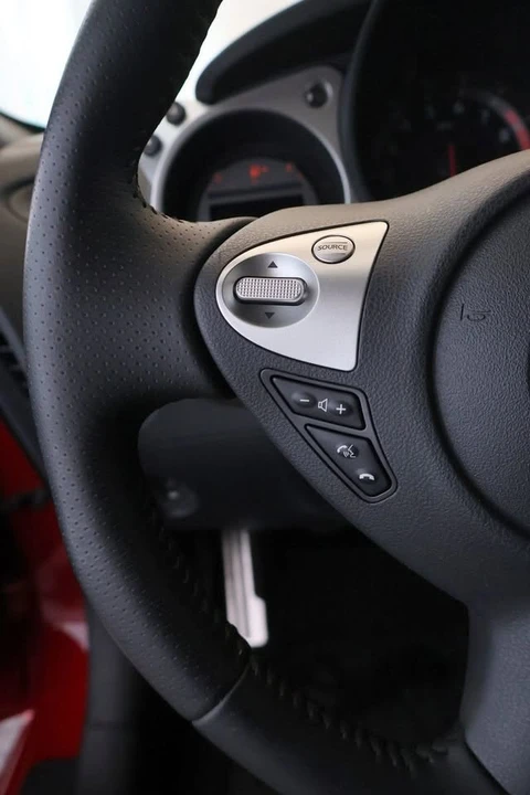 2017 Nissan 370Z 6th Gen - Image 11 of 18