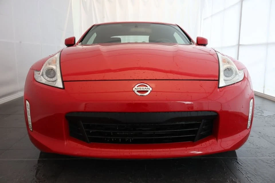 2017 Nissan 370Z 6th Gen - Image 3 of 18