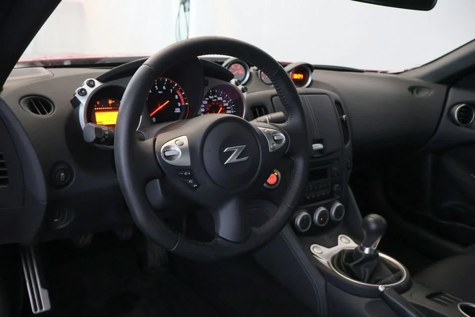 2017 Nissan 370Z 6th Gen - Image 10 of 18