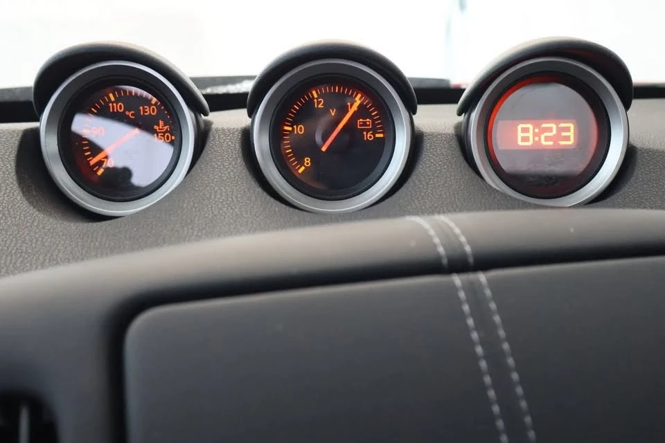 2017 Nissan 370Z 6th Gen - Image 14 of 18